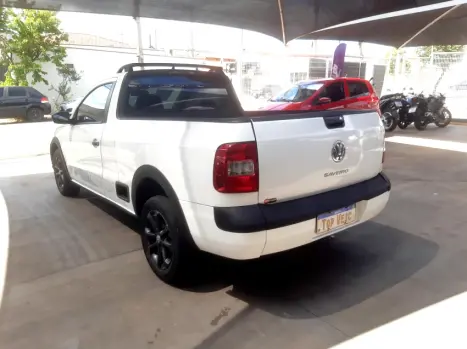 VOLKSWAGEN Saveiro 1.6 G5 TROOPER FLEX, Foto 4