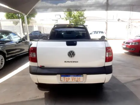 VOLKSWAGEN Saveiro 1.6 G5 TROOPER FLEX, Foto 5
