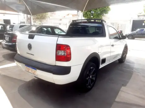 VOLKSWAGEN Saveiro 1.6 G5 TROOPER FLEX, Foto 6