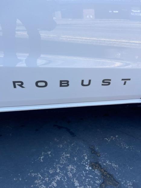 VOLKSWAGEN Saveiro 1.6 FLEX MSI ROBUST CABINE SIMPLES, Foto 10