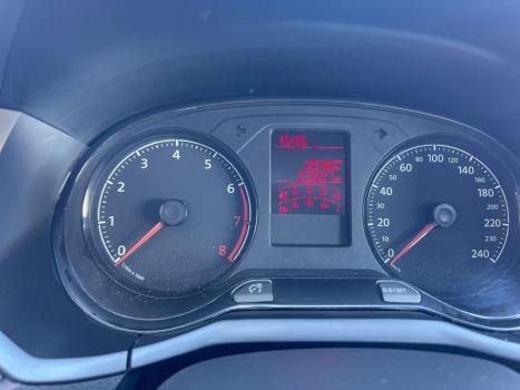 VOLKSWAGEN Saveiro 1.6 FLEX MSI ROBUST CABINE SIMPLES, Foto 12