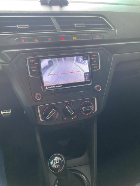 VOLKSWAGEN Saveiro 1.6 G7 CABINE DUPLA CROSS FLEX, Foto 7