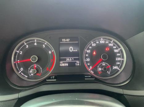 VOLKSWAGEN Saveiro 1.6 G7 CABINE DUPLA CROSS FLEX, Foto 9