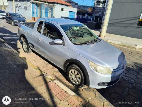 VOLKSWAGEN Saveiro 1.6 CABINE ESTENDIDA FLEX, Foto 2