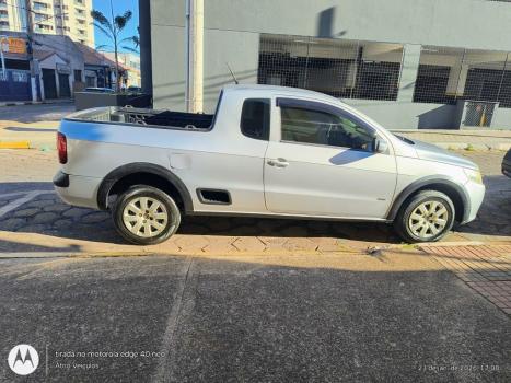 VOLKSWAGEN Saveiro 1.6 CABINE ESTENDIDA FLEX, Foto 4