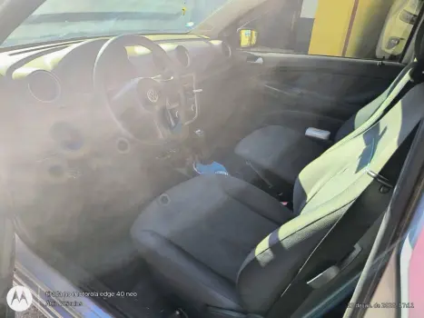VOLKSWAGEN Saveiro 1.6 CABINE ESTENDIDA FLEX, Foto 10