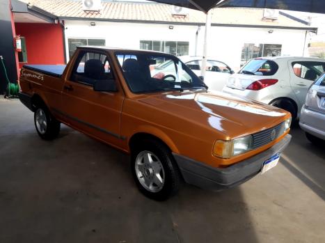 VOLKSWAGEN Saveiro 1.8 CLI, Foto 1