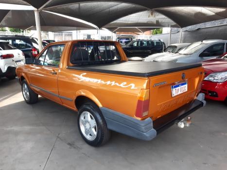 VOLKSWAGEN Saveiro 1.8 CLI, Foto 3