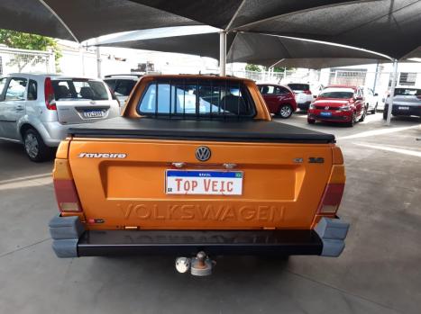 VOLKSWAGEN Saveiro 1.8 CLI, Foto 4