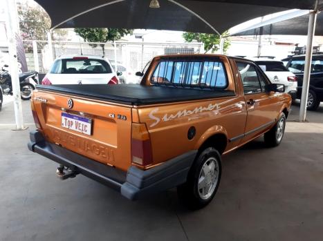 VOLKSWAGEN Saveiro 1.8 CLI, Foto 5