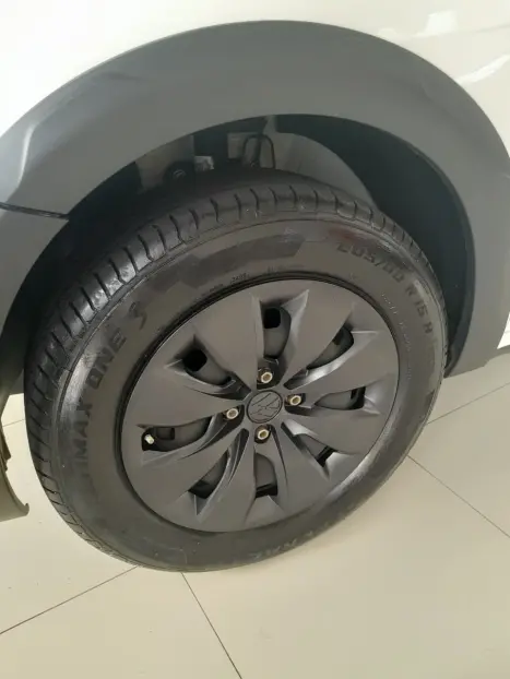 VOLKSWAGEN Saveiro 1.6 FLEX MSI ROBUST CABINE SIMPLES, Foto 4