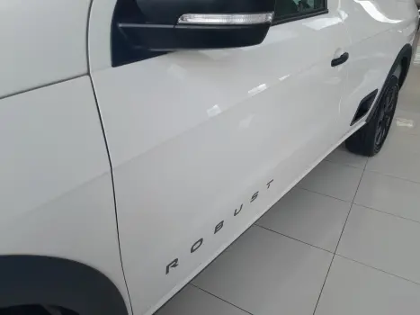 VOLKSWAGEN Saveiro 1.6 FLEX MSI ROBUST CABINE SIMPLES, Foto 9