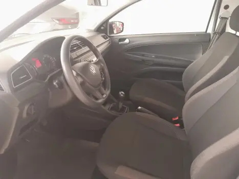 VOLKSWAGEN Saveiro 1.6 FLEX MSI ROBUST CABINE SIMPLES, Foto 10