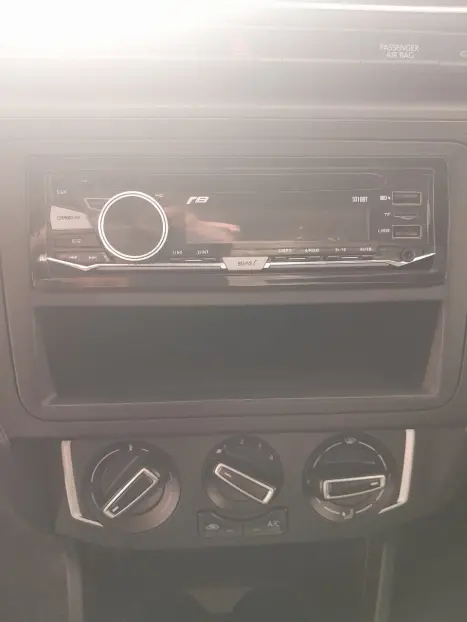 VOLKSWAGEN Saveiro 1.6 FLEX MSI ROBUST CABINE SIMPLES, Foto 12