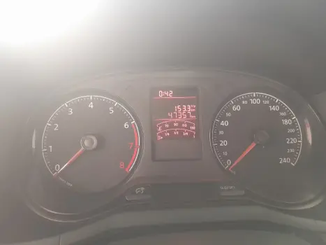 VOLKSWAGEN Saveiro 1.6 FLEX MSI ROBUST CABINE SIMPLES, Foto 13