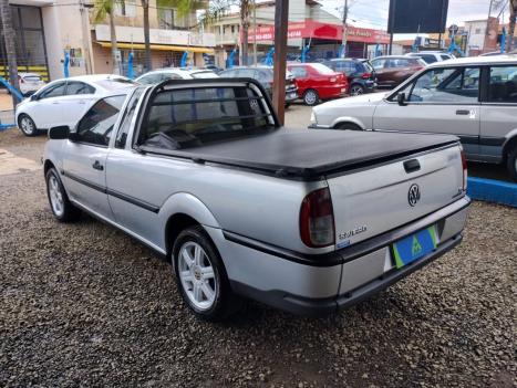 VOLKSWAGEN Saveiro 1.6 G3 FLEX, Foto 4