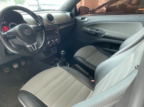 VOLKSWAGEN Saveiro 1.6 16V G6 CROSS CABINE ESTENDIDA FLEX, Foto 7