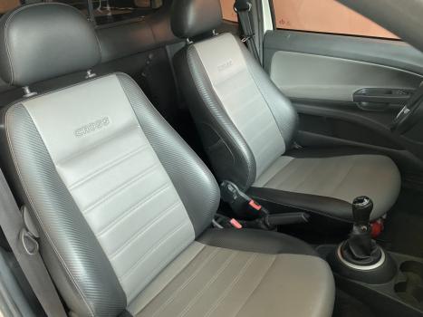 VOLKSWAGEN Saveiro 1.6 16V G6 CROSS CABINE ESTENDIDA FLEX, Foto 9