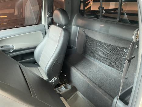 VOLKSWAGEN Saveiro 1.6 16V G6 CROSS CABINE ESTENDIDA FLEX, Foto 11