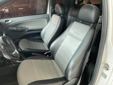 VOLKSWAGEN Saveiro 1.6 16V G6 CROSS CABINE ESTENDIDA FLEX, Foto 12