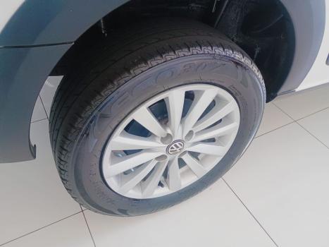 VOLKSWAGEN Saveiro 1.6 G6 TRENDLINE CABINE ESTENDIDA FLEX, Foto 2