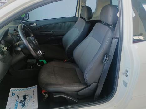 VOLKSWAGEN Saveiro 1.6 G6 TRENDLINE CABINE ESTENDIDA FLEX, Foto 3