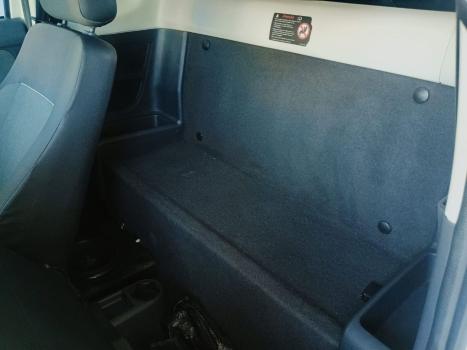 VOLKSWAGEN Saveiro 1.6 G6 TRENDLINE CABINE ESTENDIDA FLEX, Foto 4