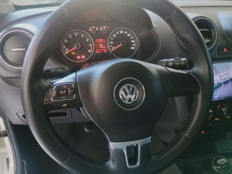 VOLKSWAGEN Saveiro 1.6 G6 TRENDLINE CABINE ESTENDIDA FLEX, Foto 5