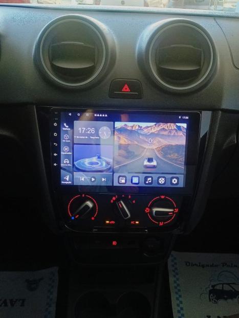 VOLKSWAGEN Saveiro 1.6 G6 TRENDLINE CABINE ESTENDIDA FLEX, Foto 8