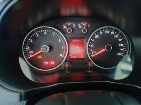 VOLKSWAGEN Saveiro 1.6 G6 TRENDLINE CABINE ESTENDIDA FLEX, Foto 9