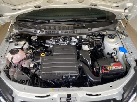 VOLKSWAGEN Saveiro 1.6 FLEX MPI TRENDLINE CABINE SIMPLES, Foto 6