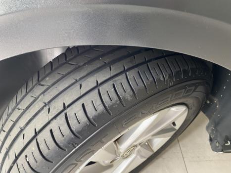 VOLKSWAGEN Saveiro 1.6 FLEX MPI TRENDLINE CABINE SIMPLES, Foto 7