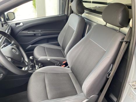 VOLKSWAGEN Saveiro 1.6 FLEX MPI TRENDLINE CABINE SIMPLES, Foto 9