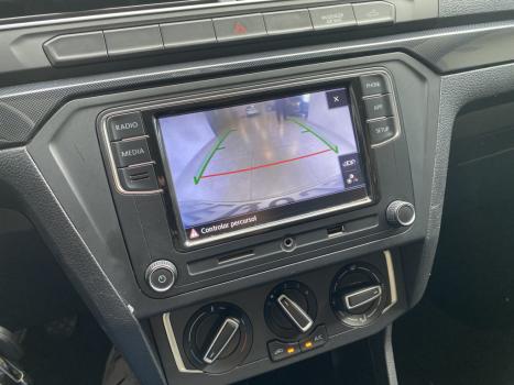 VOLKSWAGEN Saveiro 1.6 FLEX MPI TRENDLINE CABINE SIMPLES, Foto 10