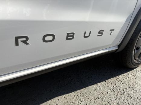 VOLKSWAGEN Saveiro 1.6 G7 CABINE SIMPLES ROBUST FLEX, Foto 15