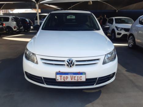 VOLKSWAGEN Saveiro 1.6 G5 TROOPER FLEX, Foto 2