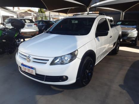 VOLKSWAGEN Saveiro 1.6 G5 TROOPER FLEX, Foto 3