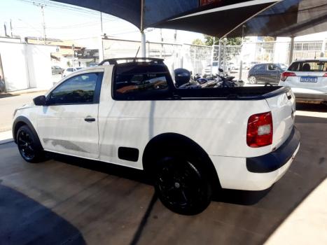 VOLKSWAGEN Saveiro 1.6 G5 TROOPER FLEX, Foto 4