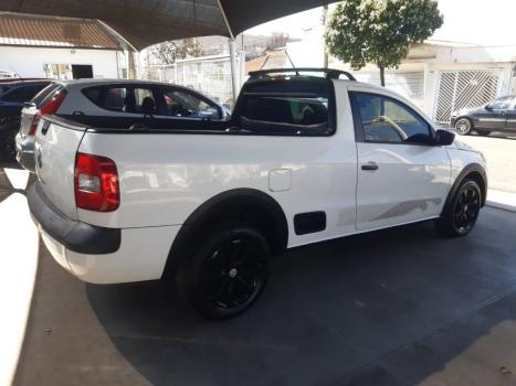 VOLKSWAGEN Saveiro 1.6 G5 TROOPER FLEX, Foto 5