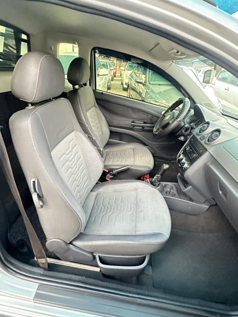 VOLKSWAGEN Saveiro 1.6 G5 CROSS CABINE ESTENDIDA FLEX, Foto 4