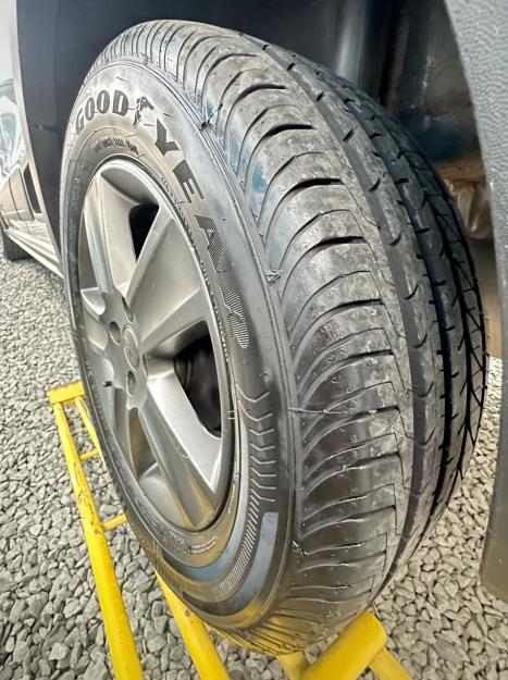 VOLKSWAGEN Saveiro 1.6 G5 CROSS CABINE ESTENDIDA FLEX, Foto 6