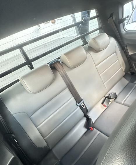 VOLKSWAGEN Saveiro 1.6 16V G6 CROSS CABINE DUPLA FLEX, Foto 7