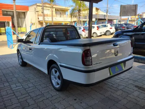 VOLKSWAGEN Saveiro 1.6 G3 FLEX, Foto 4