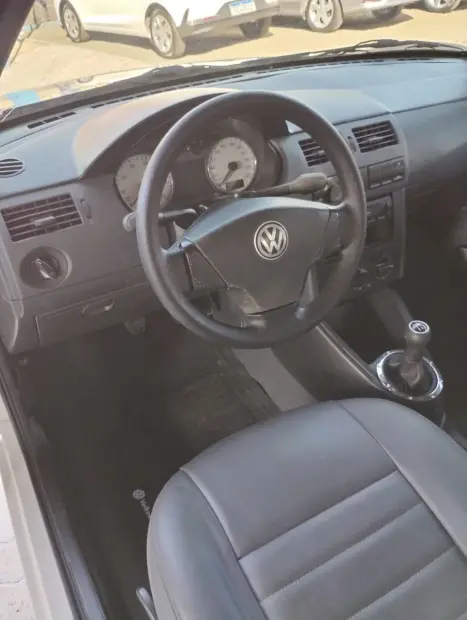 VOLKSWAGEN Saveiro 1.6 G3 FLEX, Foto 5