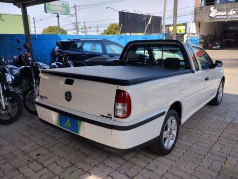 VOLKSWAGEN Saveiro 1.6 G3 FLEX, Foto 3