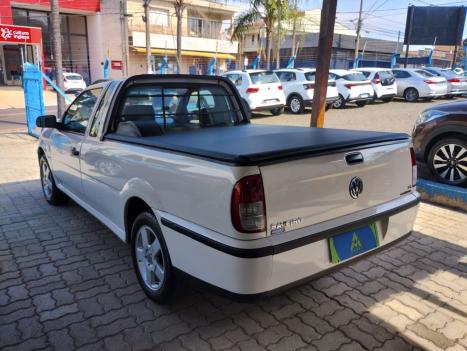 VOLKSWAGEN Saveiro 1.6 G3 FLEX, Foto 4