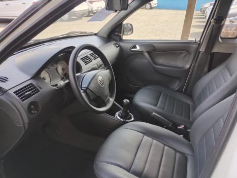 VOLKSWAGEN Saveiro 1.6 G3 FLEX, Foto 5