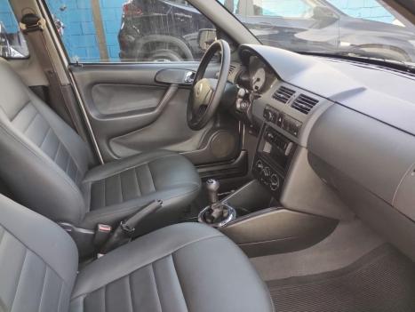 VOLKSWAGEN Saveiro 1.6 G3 FLEX, Foto 6