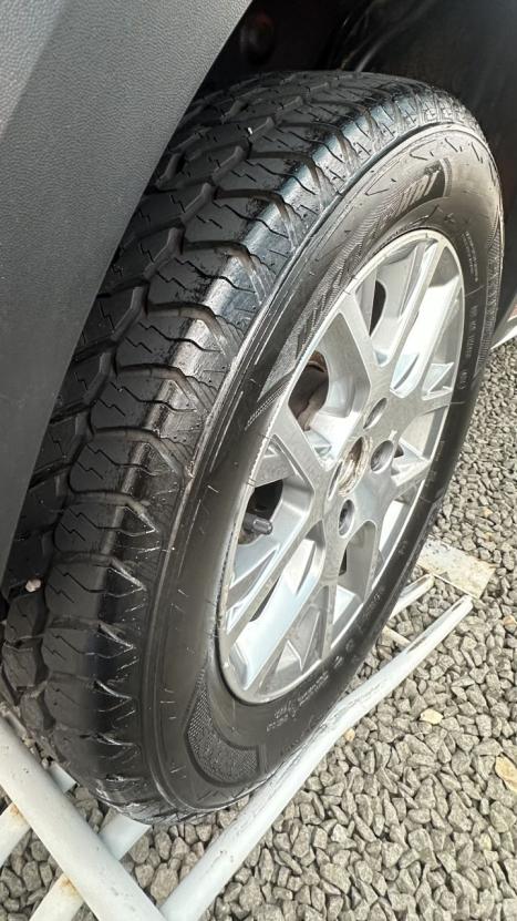 VOLKSWAGEN Saveiro 1.6 16V G6 CROSS CABINE ESTENDIDA FLEX, Foto 10