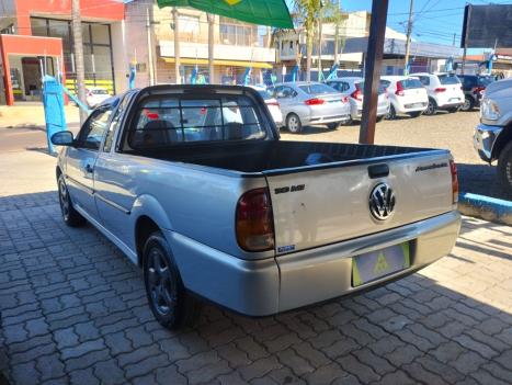 VOLKSWAGEN Saveiro 1.6 MI CL, Foto 4